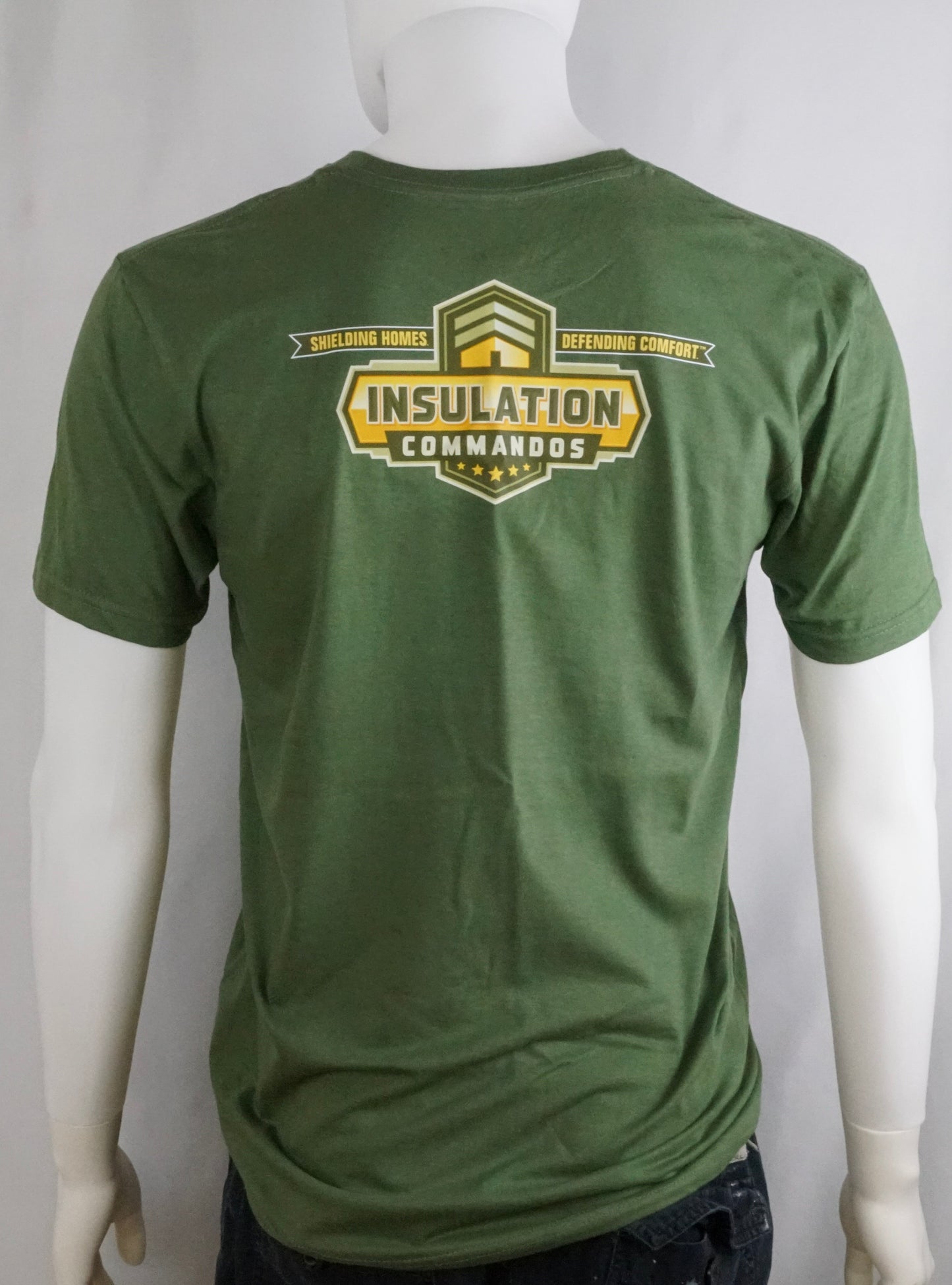 Short Sleeve T-Shirt