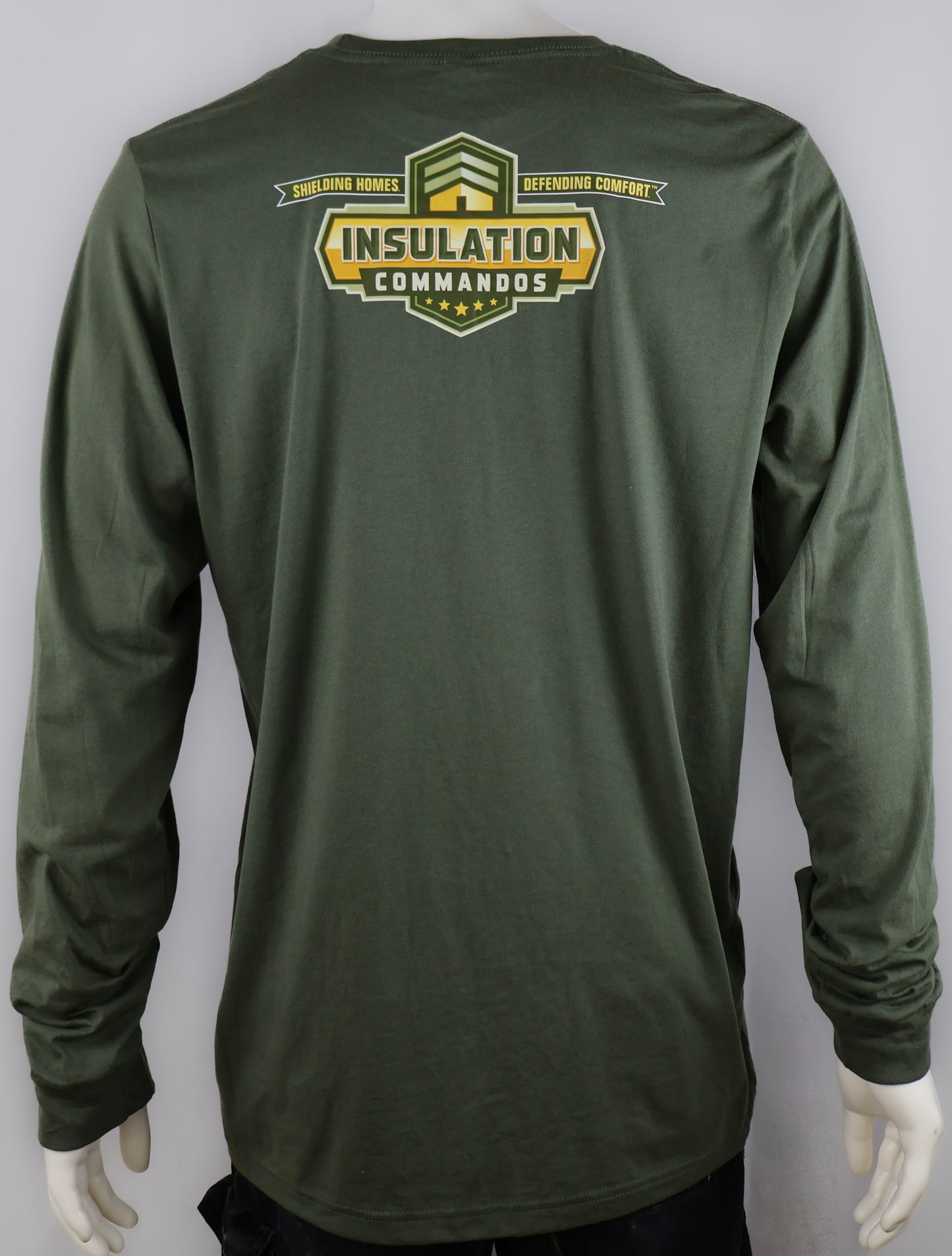 Long Sleeve T-Shirt