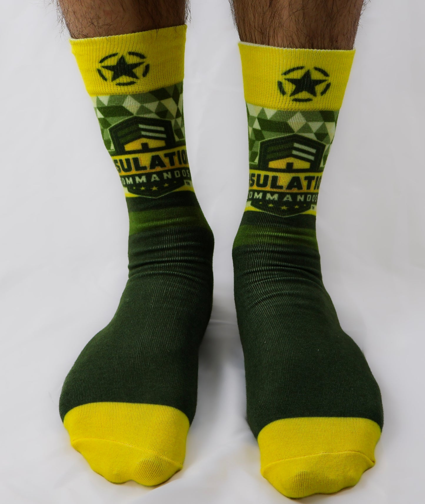 Combat Performance Socks