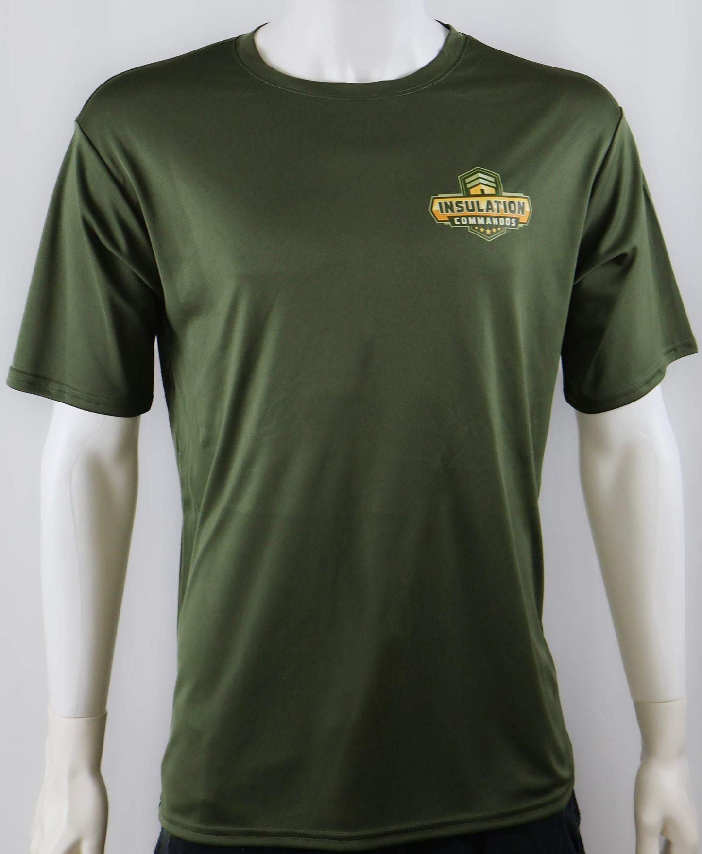 Dri-FIT Short Sleeve T-Shirt