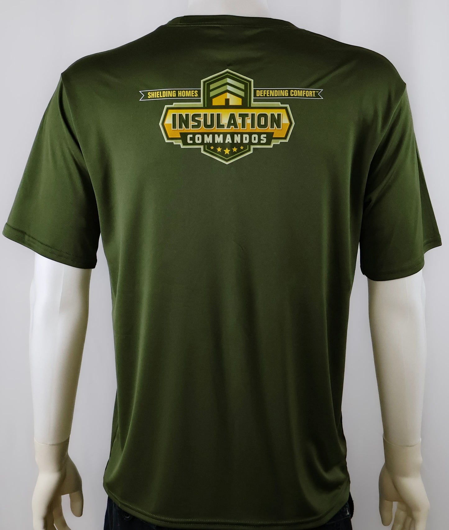 Dri-FIT Short Sleeve T-Shirt