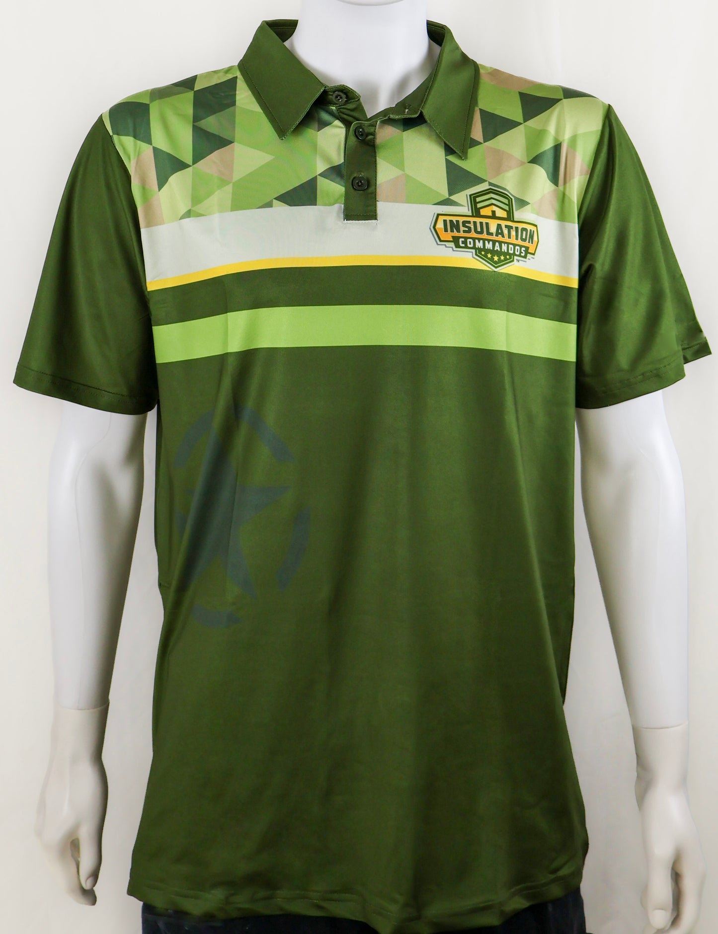 Sales Polo