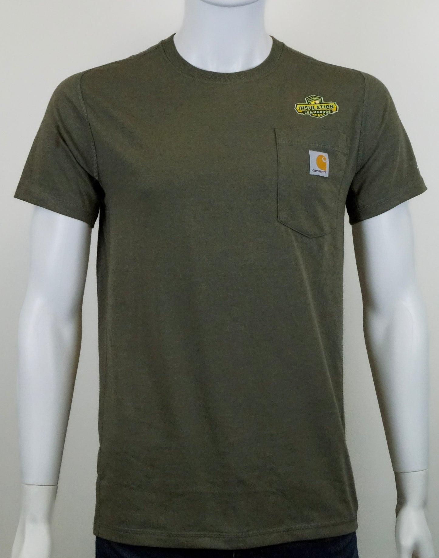 Carhartt Cotton T-Shirt