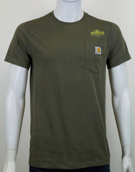 Carhartt Cotton T-Shirt