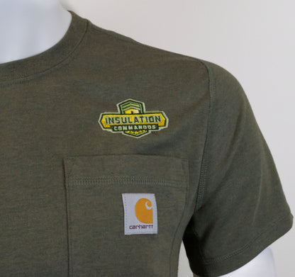 Carhartt Cotton T-Shirt