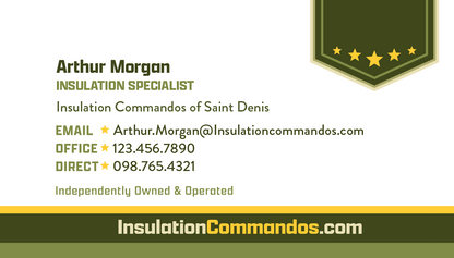 Business Cards