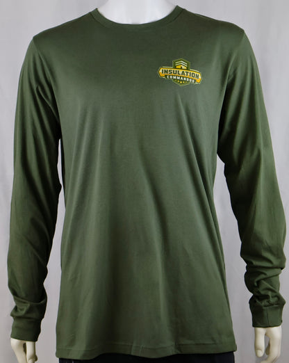 Long Sleeve T-Shirt
