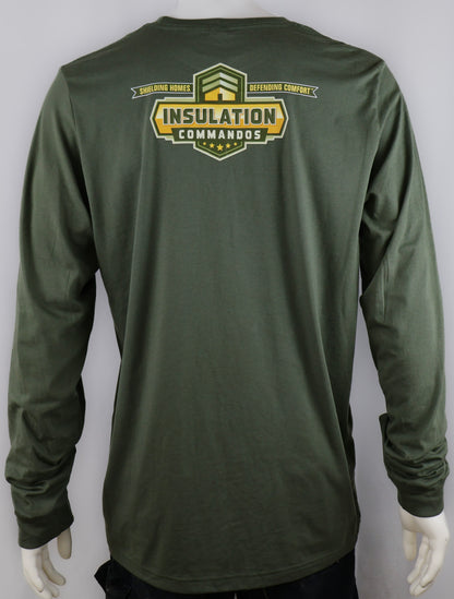 Long Sleeve T-Shirt