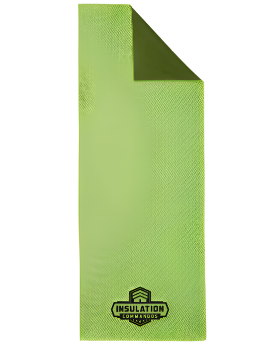 Absorbent Cooling Towel