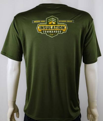 Dri-FIT Short Sleeve T-Shirt